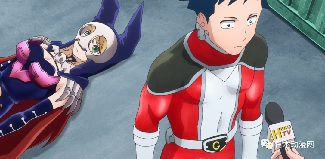 冰果女主_冰果女主角的名字是_冰果的女主