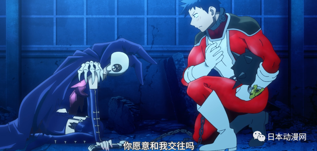 冰果女主角的名字是_冰果的女主_冰果女主