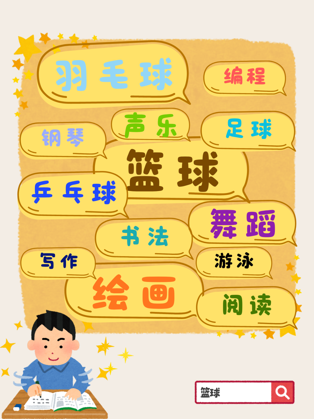 黄色手绘风2025年度总结多页小红书.png