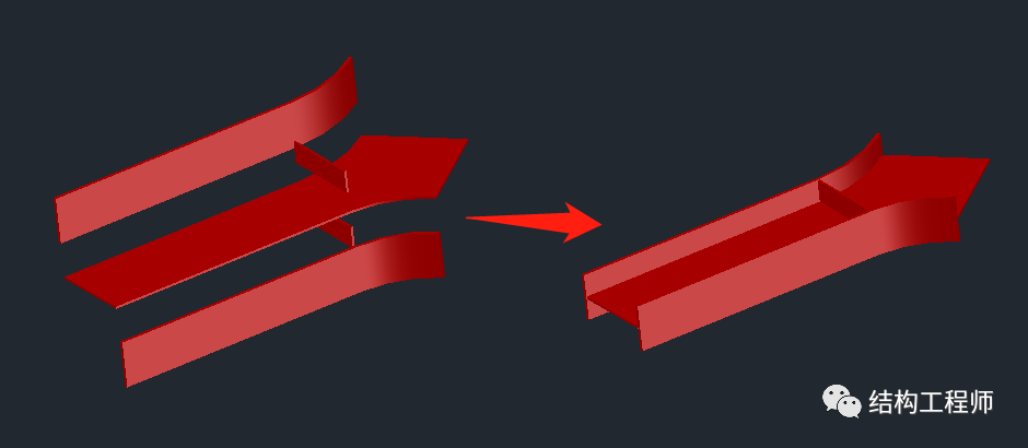 ABAQUS-复杂钢结构节点建模要点的图2