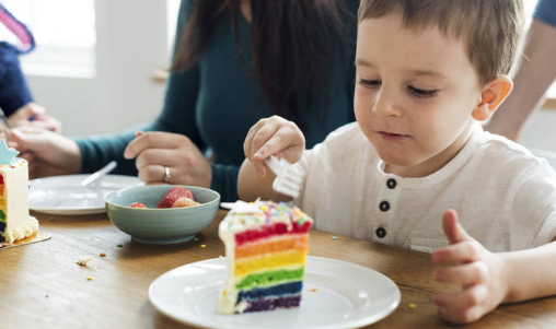 甜蜜陷阱危害大！澳州众多小学实施禁糖令，午餐盒里的甜食将一律没收！连生日蛋糕都不让吃了！ - 6