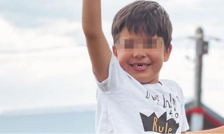 遭受校园欺凌后，该打回去吗？澳妈妈为6岁儿子以暴制暴而感到骄傲（组图） - 3