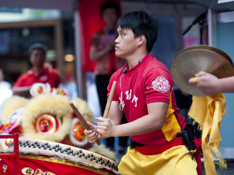 澳各州中国春节活动最强攻略！一起过个年味十足的牛年（组图） - 25