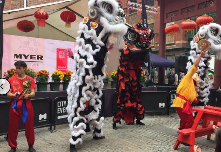 澳各州中国春节活动最强攻略！一起过个年味十足的牛年（组图） - 3