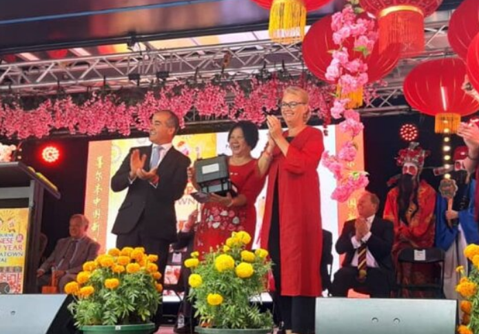 澳各州中国春节活动最强攻略！一起过个年味十足的牛年（组图） - 2