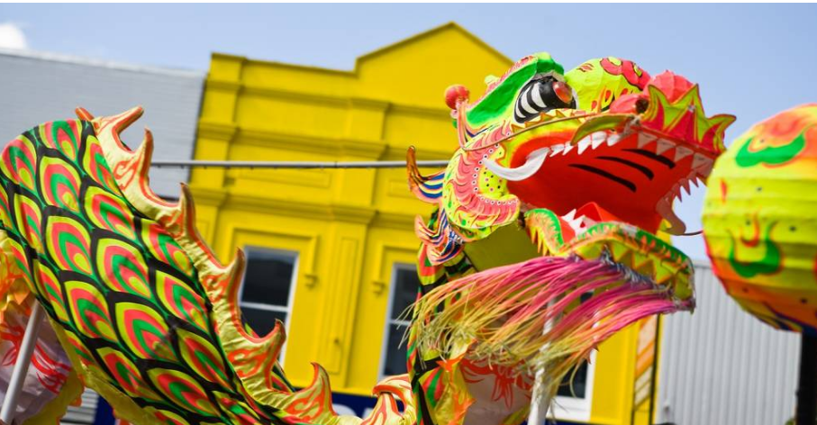 澳各州中国春节活动最强攻略！一起过个年味十足的牛年（组图） - 28
