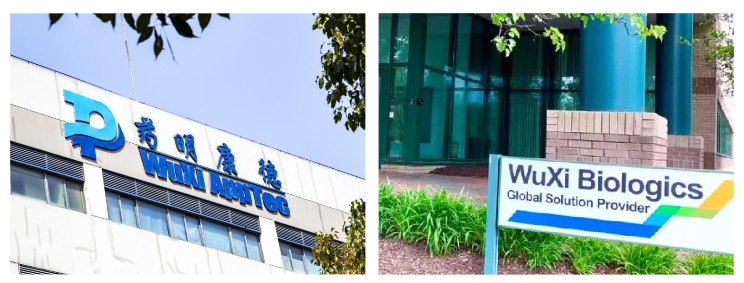 “药企外包服务”已成风口，全球行业十强中国已有一家品牌上榜 | 前线