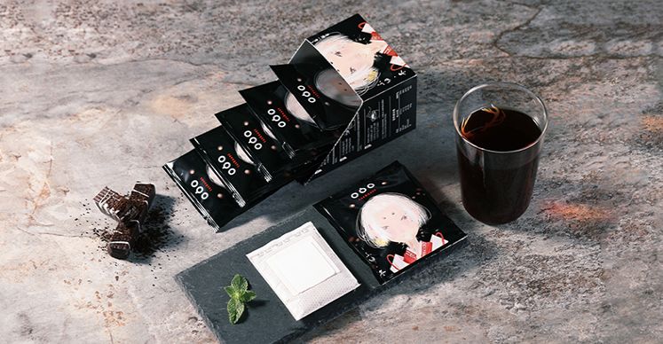 隅田君联名款可媲美现磨咖啡口感的挂耳咖啡 北国先天下广场优生活超市 微信公众号文章阅读 Wemp