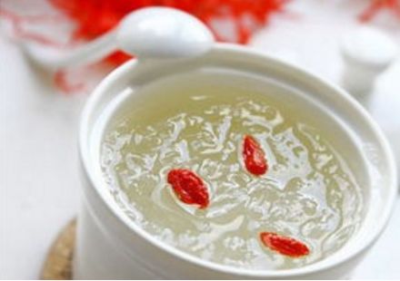 燕窝的功效你知道吗？