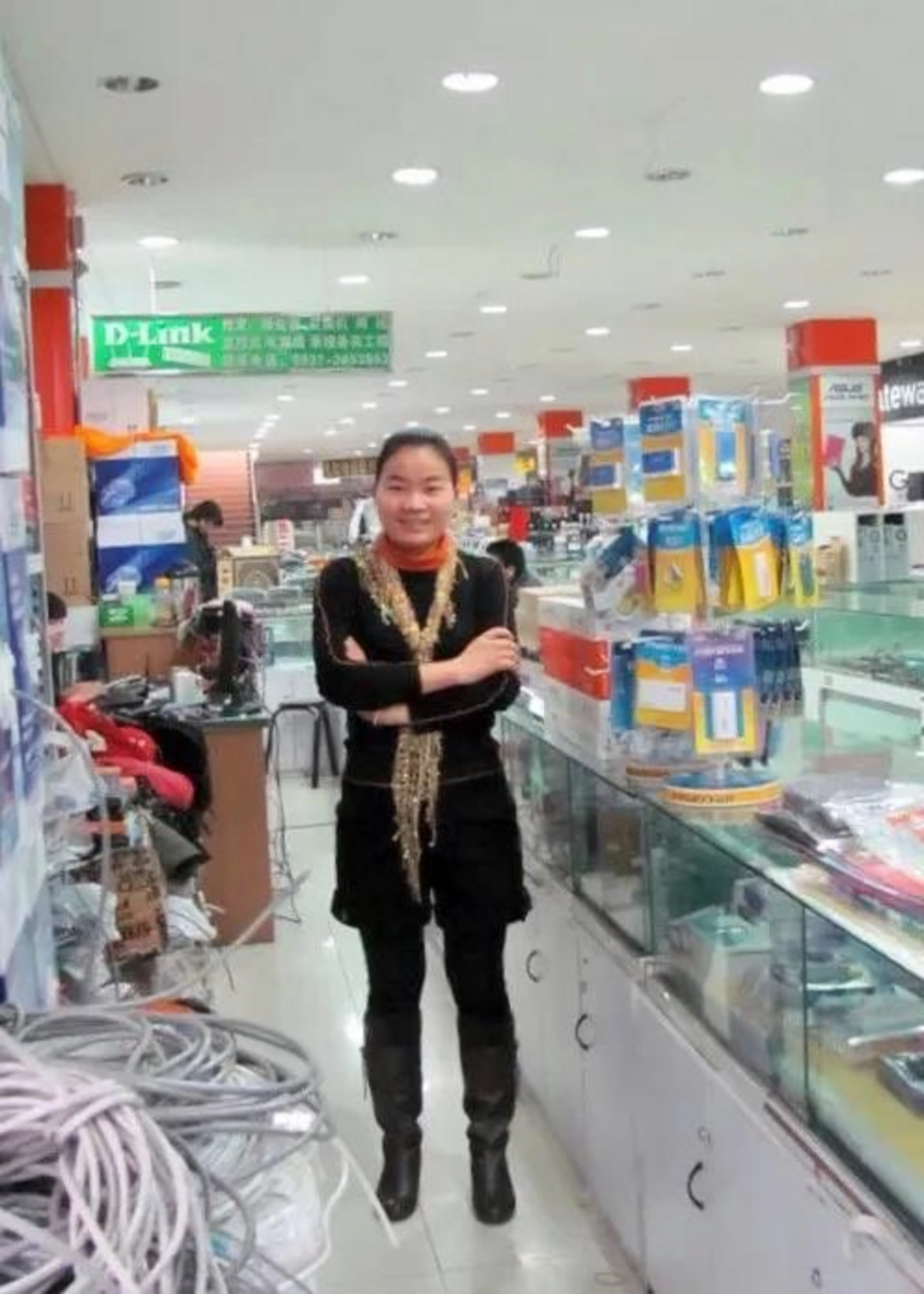 一场离家3000公里的创业