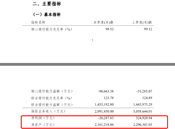 再传被收购，华夏人寿现金流承压？