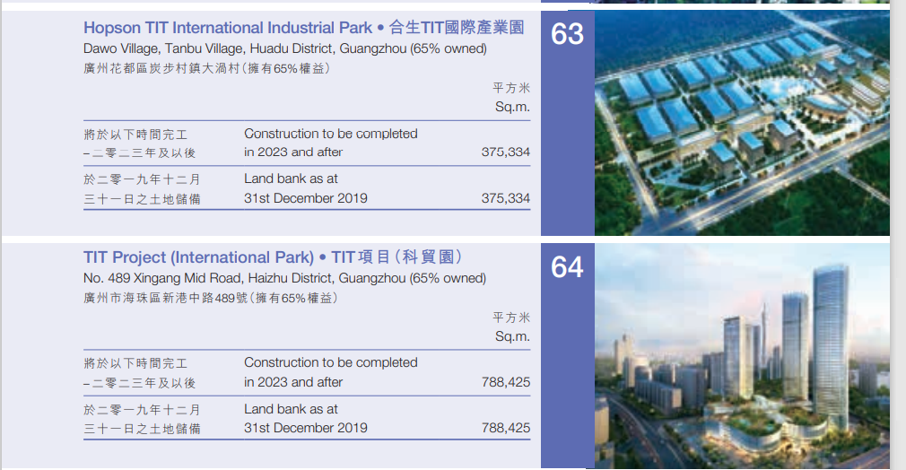 朱孟依“交班”二代画风突变：合生创展急卖资产，近80亿元资金缺口待补