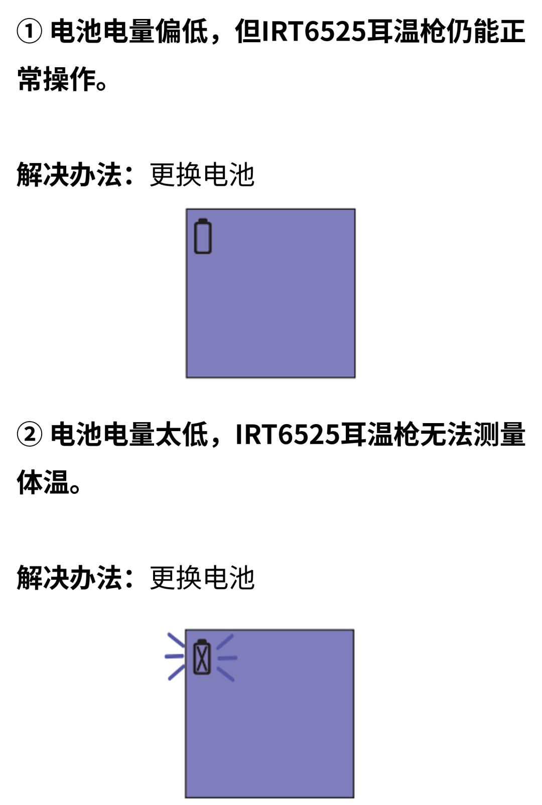 耳温枪怎么用博朗IRT6525耳温枪使用指南_https://www.jmylbn.com_新闻资讯_第35张