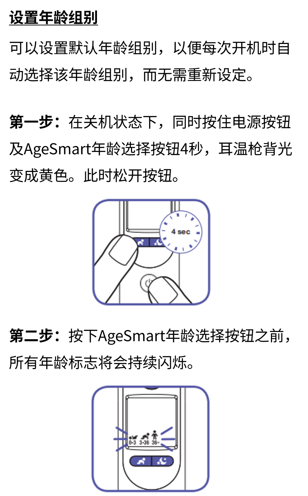 耳温枪怎么用博朗IRT6525耳温枪使用指南_https://www.jmylbn.com_新闻资讯_第21张