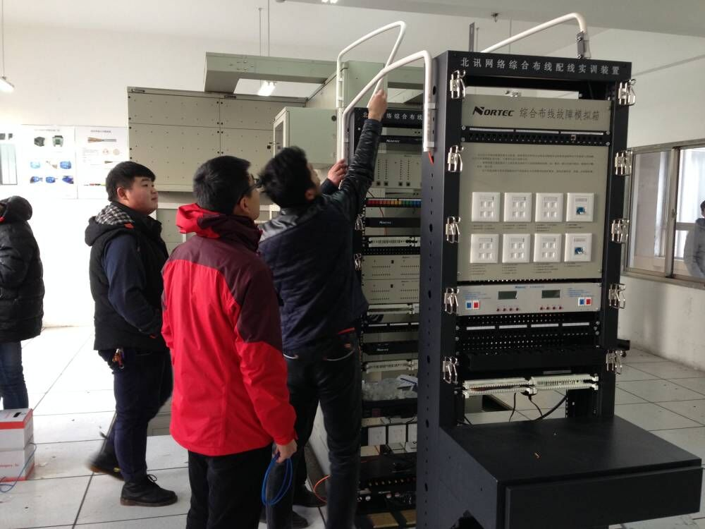 【专业介绍】计算机网络技术
