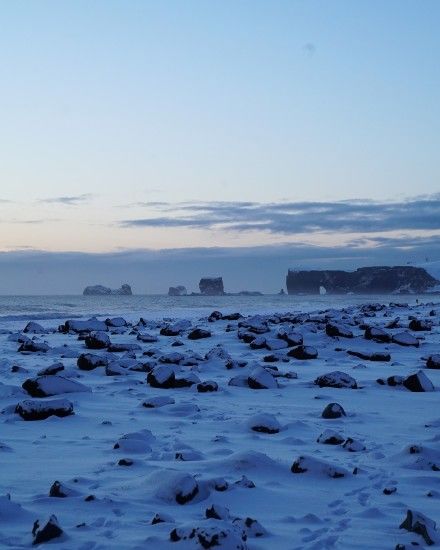 冰島，不是孤獨終點，是一種冒險！ 旅行 第9張