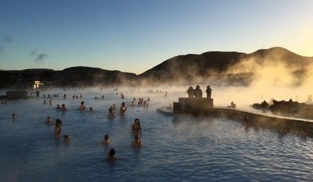 冰島，不是孤獨終點，是一種冒險！ 旅行 第3張