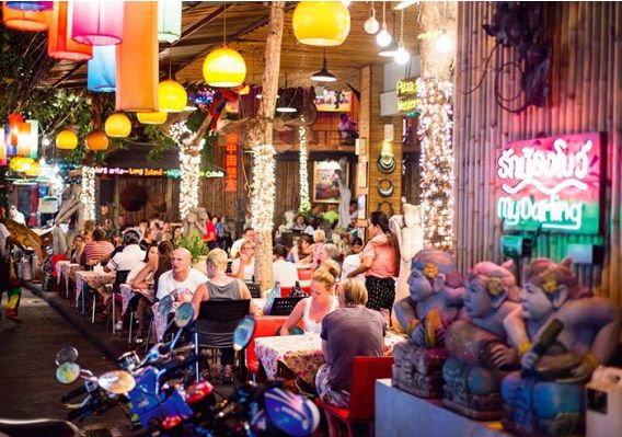 泰國旅遊市集攻略 —— 集市和夜市 旅遊 第10張