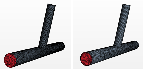 【Star-CCM+中文教程】01-三通管冷热流体仿真案例的图51