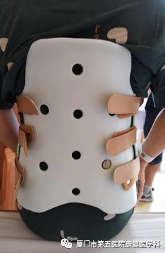 下肢关节康复器怎么用康复路上的好帮手：矫形器_https://www.jmylbn.com_新闻资讯_第10张