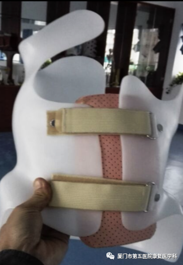 下肢关节康复器怎么用康复路上的好帮手：矫形器_https://www.jmylbn.com_新闻资讯_第23张