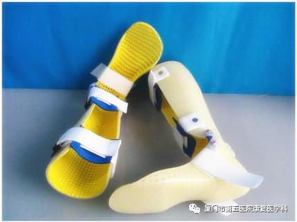 下肢关节康复器怎么用康复路上的好帮手：矫形器_https://www.jmylbn.com_新闻资讯_第15张