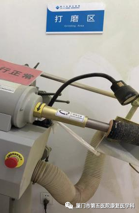 下肢关节康复器怎么用康复路上的好帮手：矫形器_https://www.jmylbn.com_新闻资讯_第28张