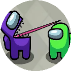 太空狼人枪战游戏