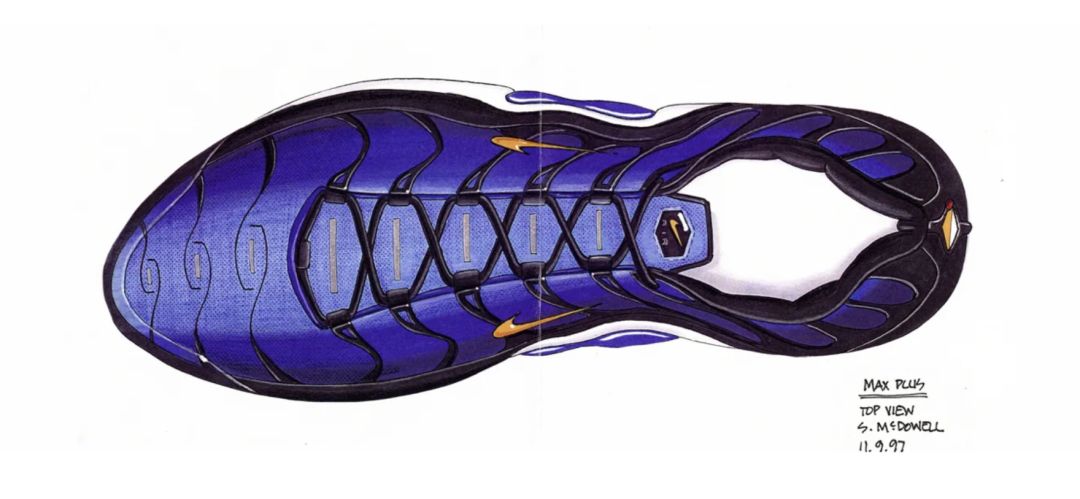 nike air max plus 1998