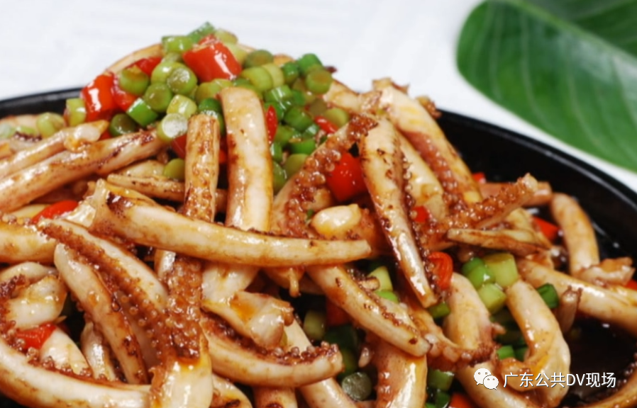 鱿鱼|【警惕】在家吃了盘炒鱿鱼，广东一男童被送进ICU！还可能终身透析…