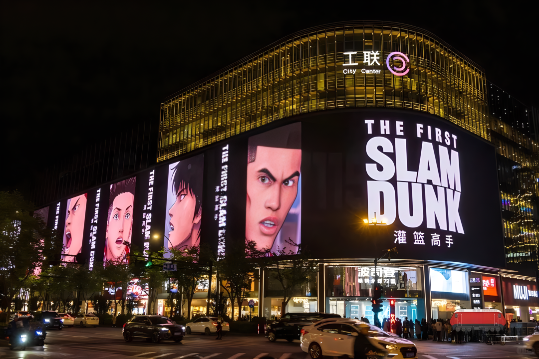 杭州地铁商业大爆发龙翔桥武林广场江锦路哪里商业最火