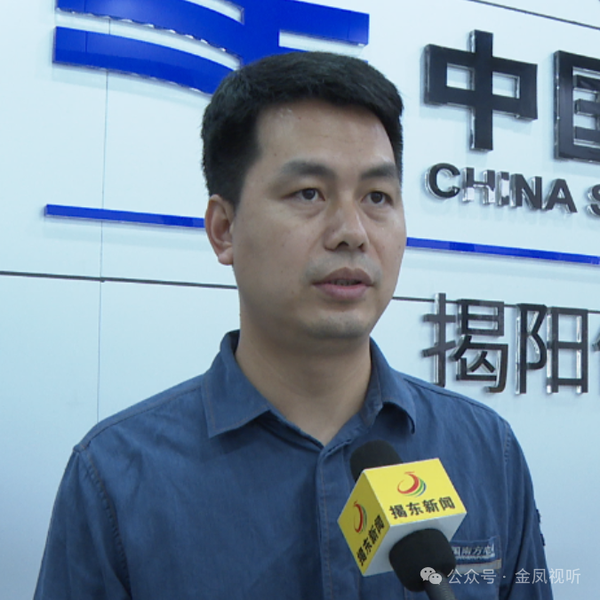 "百千万工程"看揭东 | 玉湖电网改造项目:按下建设"加速键" 确保项目