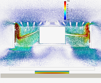 一文get电子产品散热仿真（内含案例）的图12