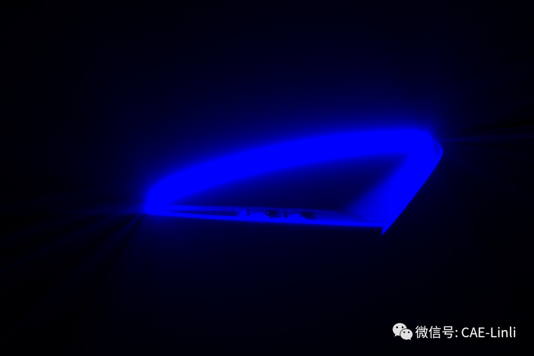 光学仿真太有趣了！（内含案例）的图16