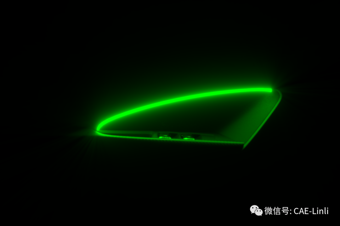 光学仿真太有趣了！（内含案例）的图15