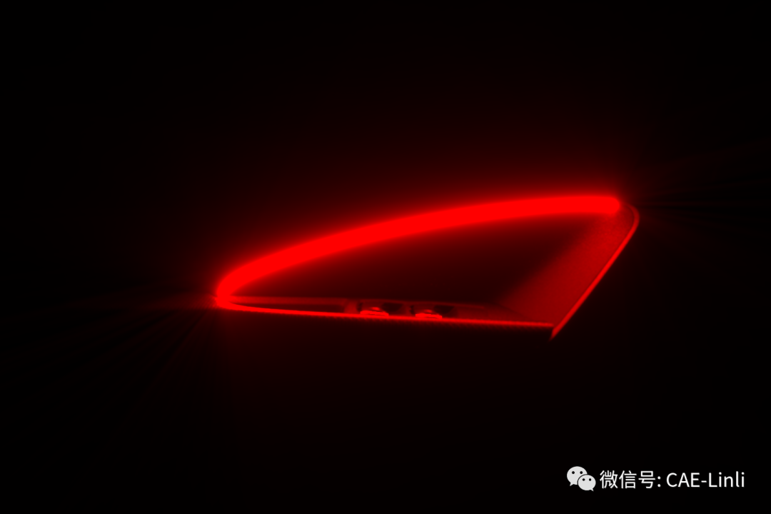 光学仿真太有趣了！（内含案例）的图14