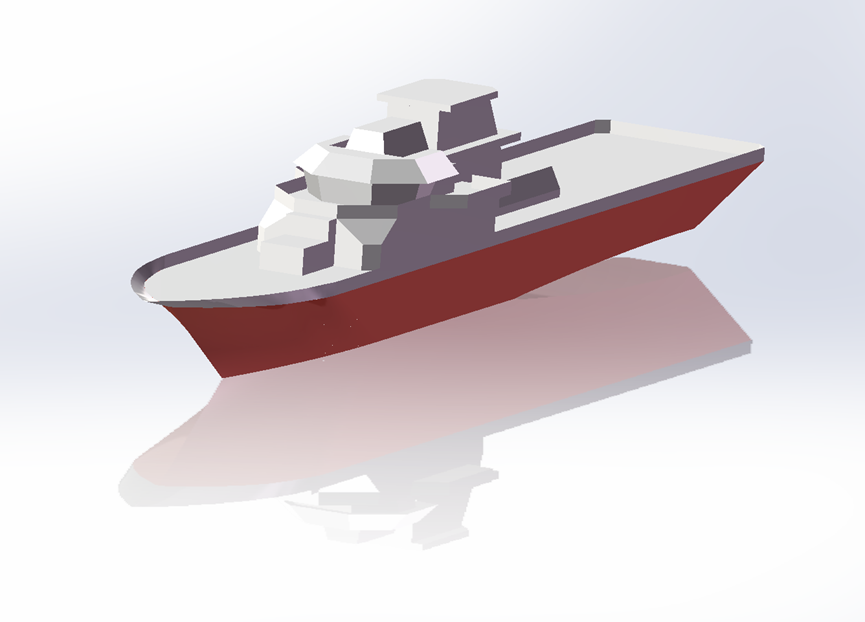 基于Abaqus的水下爆炸仿真的图1