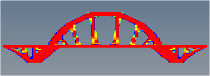 拓扑优化简述及案例分享的图7