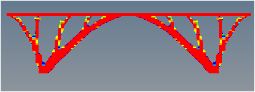 拓扑优化简述及案例分享的图4