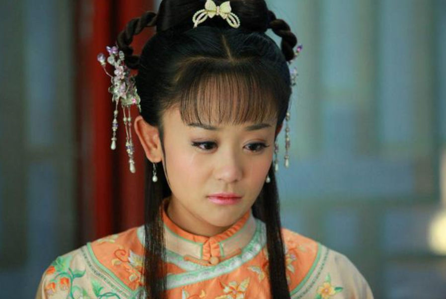 在电视剧《因为爱情有多美》里,海陆在剧中饰演女主文馨,但无论她怎么