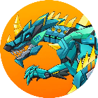 机甲斗兽场游戏