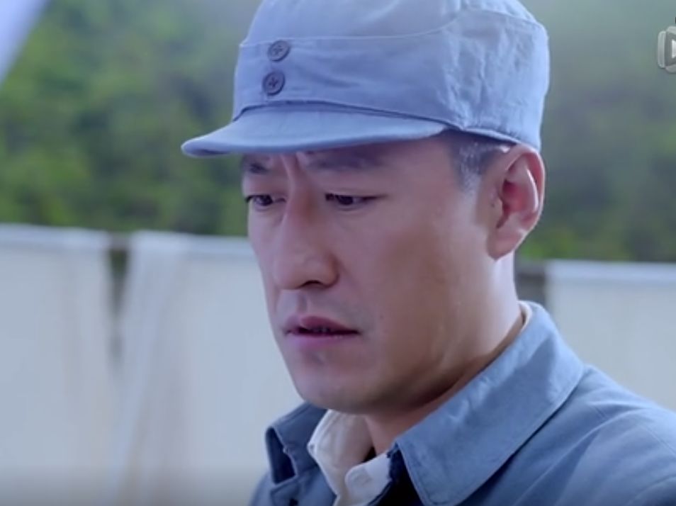 李晟于震携手火力全开喋血红颜今晚开播