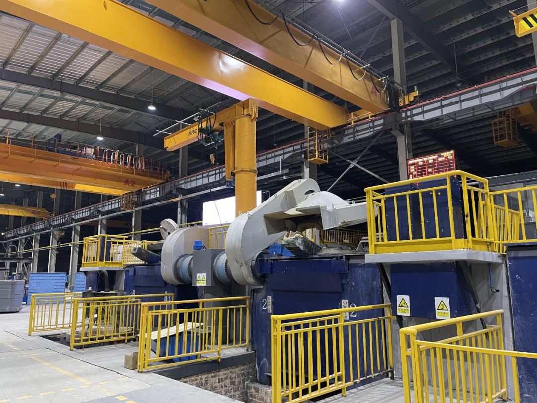 吹响冲锋号打赢总决战|技术“含绿量”决定发展“含金