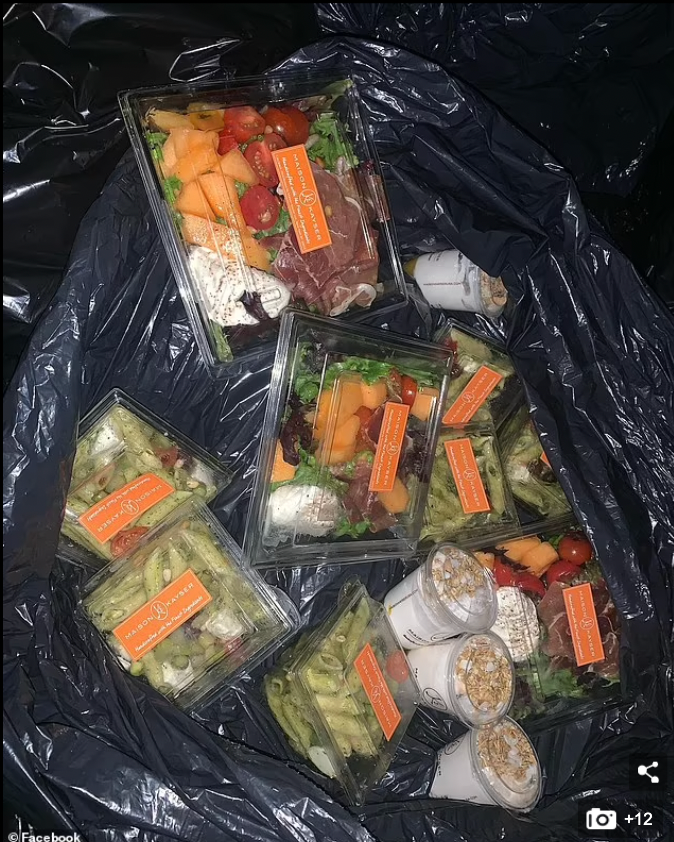 哥大毕业投行富家女，竟在街头拾荒4年，10w纽约客还疯狂点赞（组图） - 12