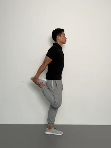 如何避免跑步粗腿，这几点很重要-要炼