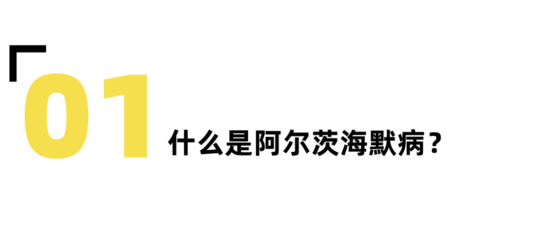 阿尔茨海默症：遗忘的不是记忆，而是爱-要炼