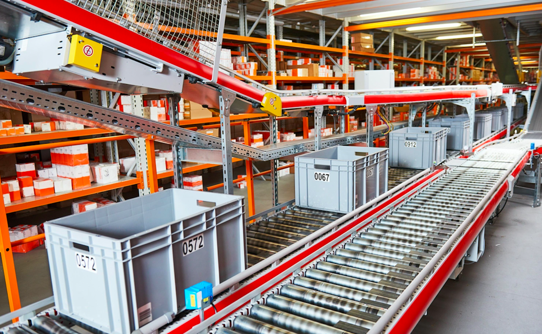 一个箱子的使命 - 物流时代周刊 - 微信公众号文章