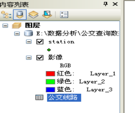 ArcGIS 数据库创建的图10