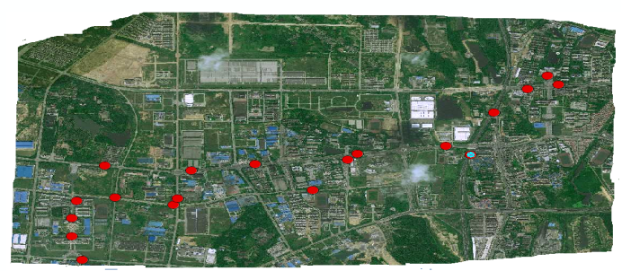 ArcGIS 数据库创建的图17
