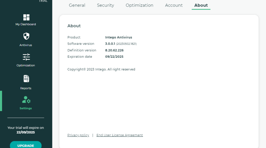 Example Image
